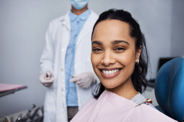 Best Root Canal Treatment  in Sutherlin, OR