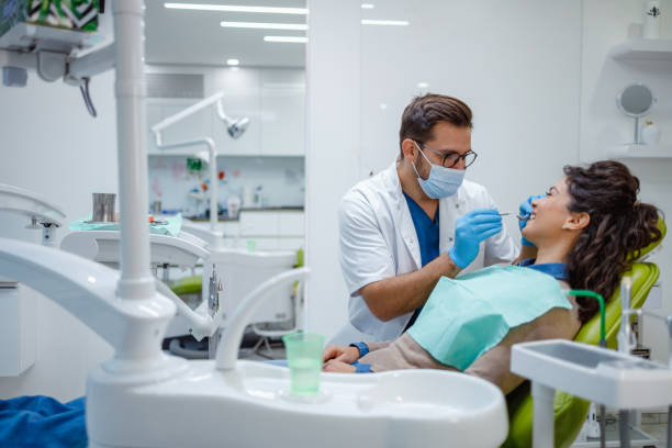 Best Dental Inlays and Onlays  in Sutherlin, OR