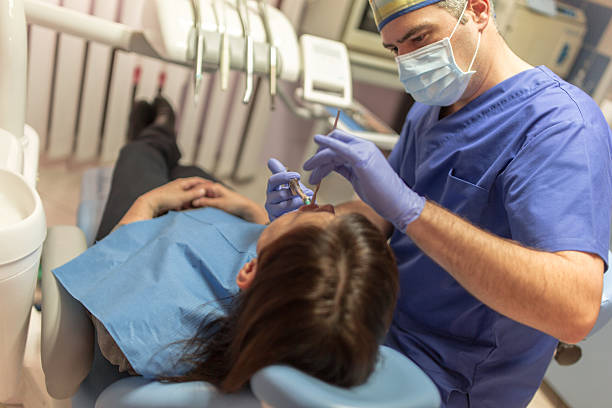Why Choose Us for Your Dental Needs in Sutherlin, OR