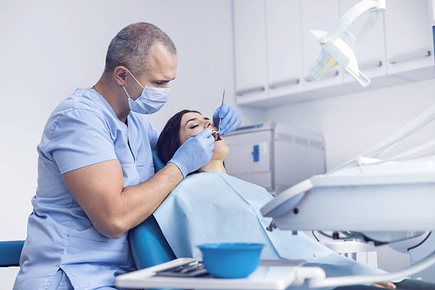 Best Dentures (Full and Partial)  in Sutherlin, OR