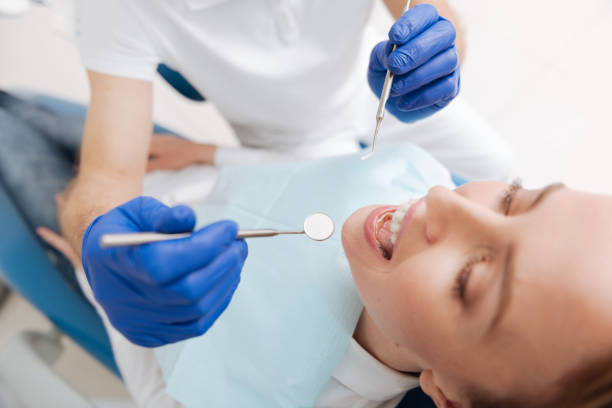 Best Oral Cancer Screening  in Sutherlin, OR